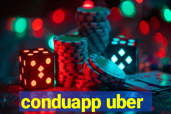 conduapp uber